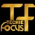 Techie Focus Labs Logotype