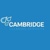 Cambridge Cleaning Services Logotype