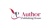 Author Publishing House Logotype