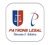 Patrons Legal Logotype