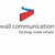 Wall Communication Logo