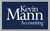 Kevin Mann Accounting Logo