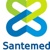 Santemed Logo