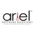 Ariel Software Solutions Pvt. Ltd. Logo