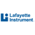Lafayette Instrument Company Logo