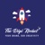 The DigiRocket Logo