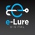 e-Lure Digital Logo