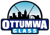 Ottumwa Glass Logotype