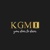 KGMI Services Logotype