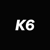 K6 Agency Logo