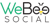 WeBee Social -India -Digital marketing agency in delhi Logo