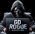 Go Rogue Marketing Logotype