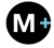 Mediaplus Logo