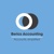 Berics Accounting Logo