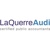 LaQuerre Audi, LLC Logo