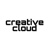 Creative Cloud Solution Logo