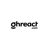 Ghreact Hub Logo