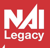 NAI Legacy Logo