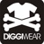 Diggiwear Logotype