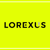 Lorexus Inc Logotype