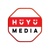 HuYu Media Logo