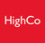 HighCo Group Logo