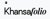 Khansa Logotype
