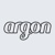 Argon Design Logo
