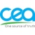 CEA Systems Logo