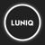 LUNIQ Studio Logo