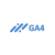 GA4-Search Logo