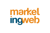 Marketing Web Logo