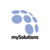 mySolutions Chile Logo