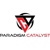 Paradigm Catalyst Logo