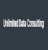 Unlimited Data Consulting LLC. Logo