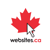 Websites.ca Web Design Logo