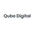 Qube Digital Logo