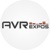 Audio Visual Rentals New Orleans Logo