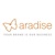 Aradise Productions Logo
