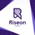 Riseon world Logo