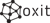 Oxit Logo