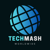 TechMash Worldwide ( Digital Marketing Agency ) Logo