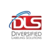 Diversified Labeling Solutions Logo