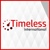 Timeless International Logo