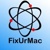 FixUrMac Logo