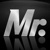 Mr Music Mr Films Logo