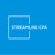 Streamline CPA Logotype