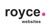 Royce Websites Logo