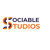 Sociable Studios Digital Services Logo