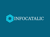 Infocatalic Technologies Logo